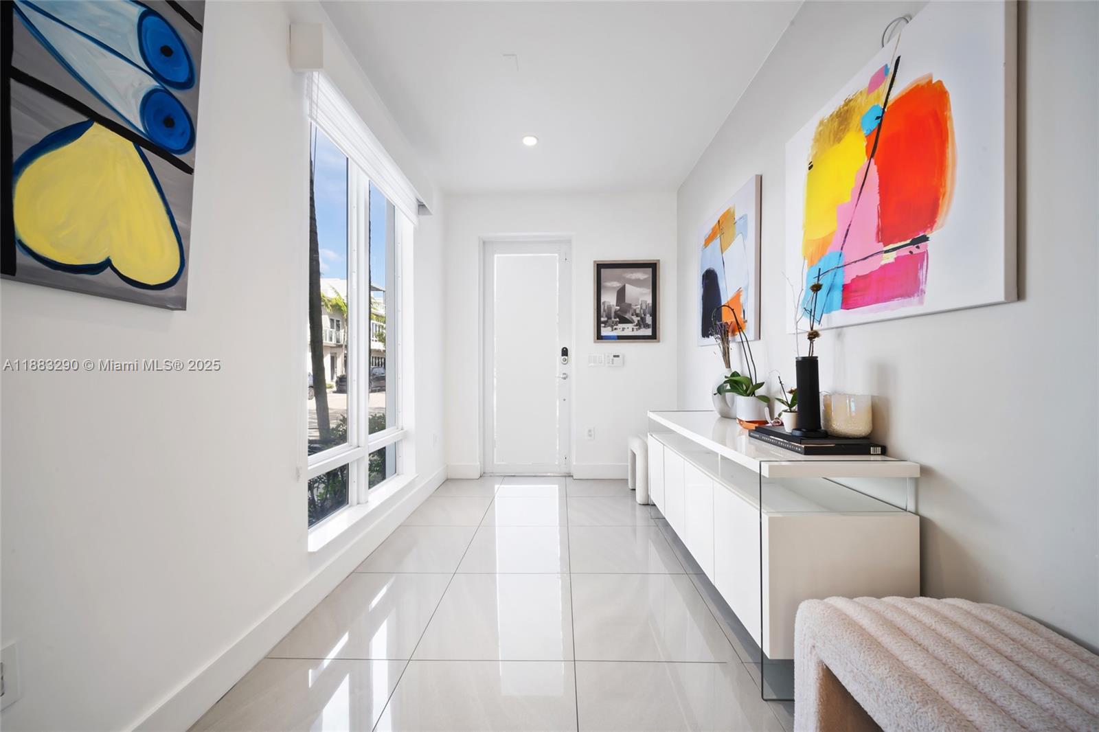 LANDMARK AT DORAL - Residential Lease