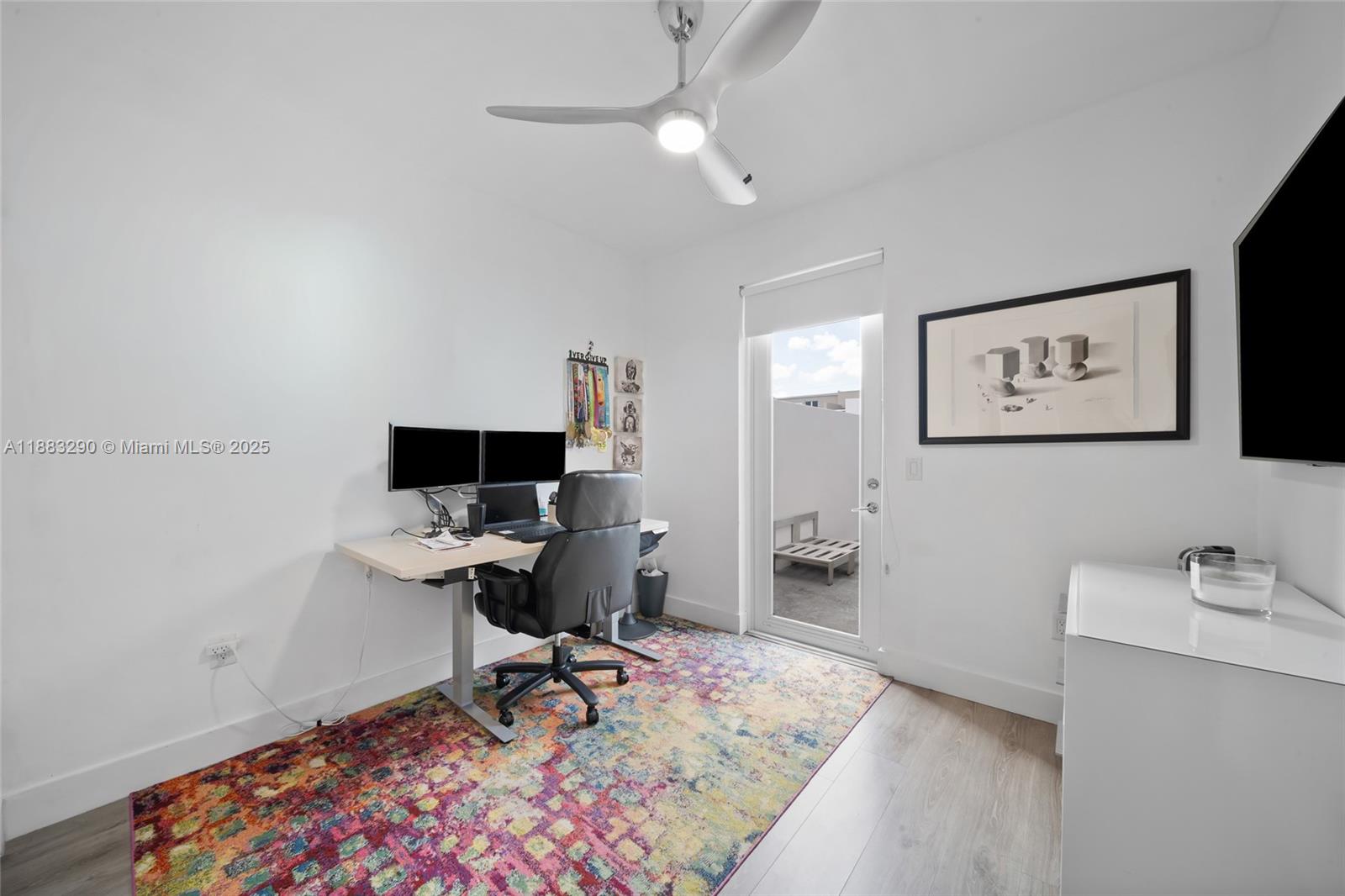 LANDMARK AT DORAL - Residential Lease
