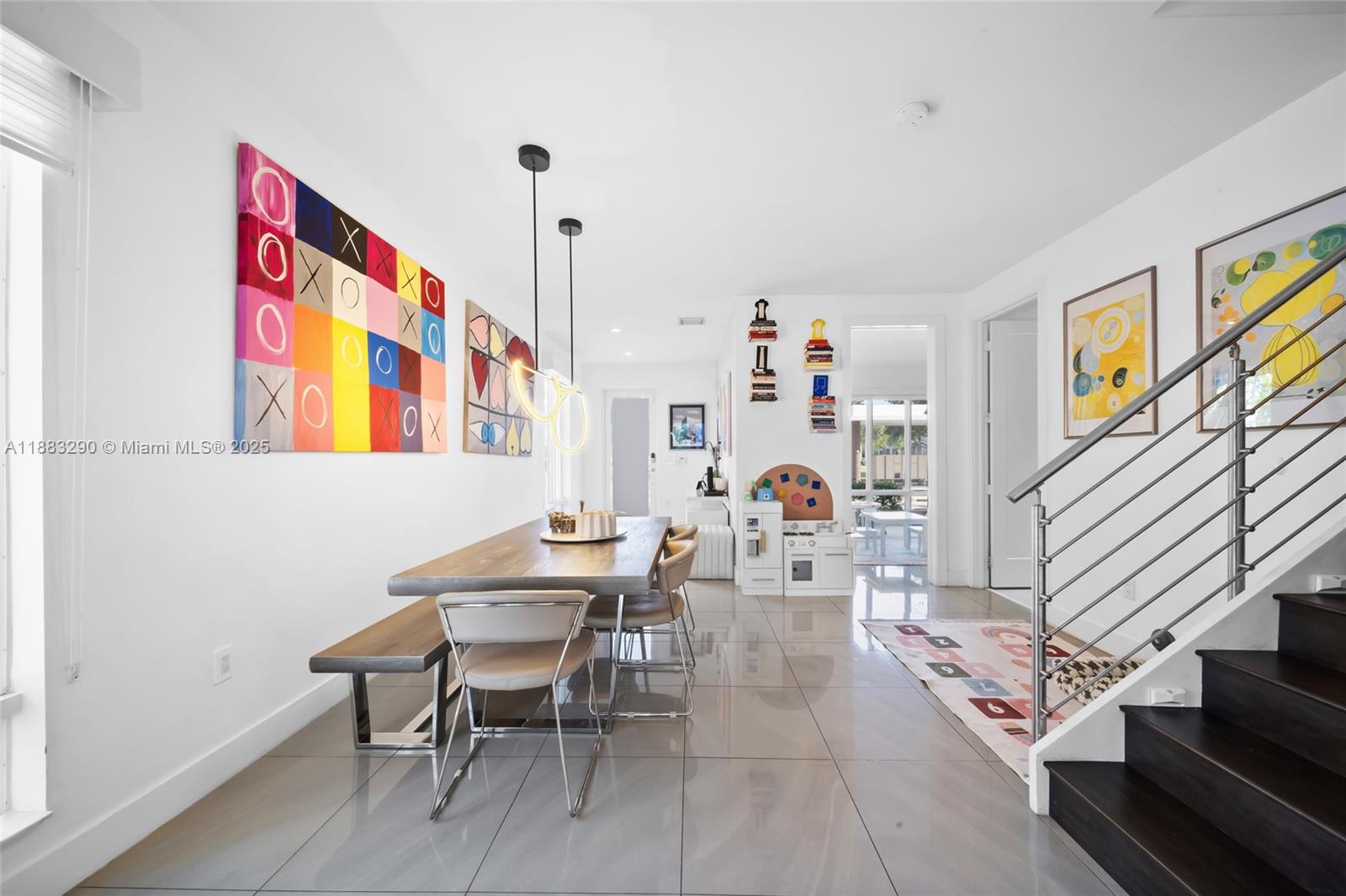 LANDMARK AT DORAL - Residential Lease