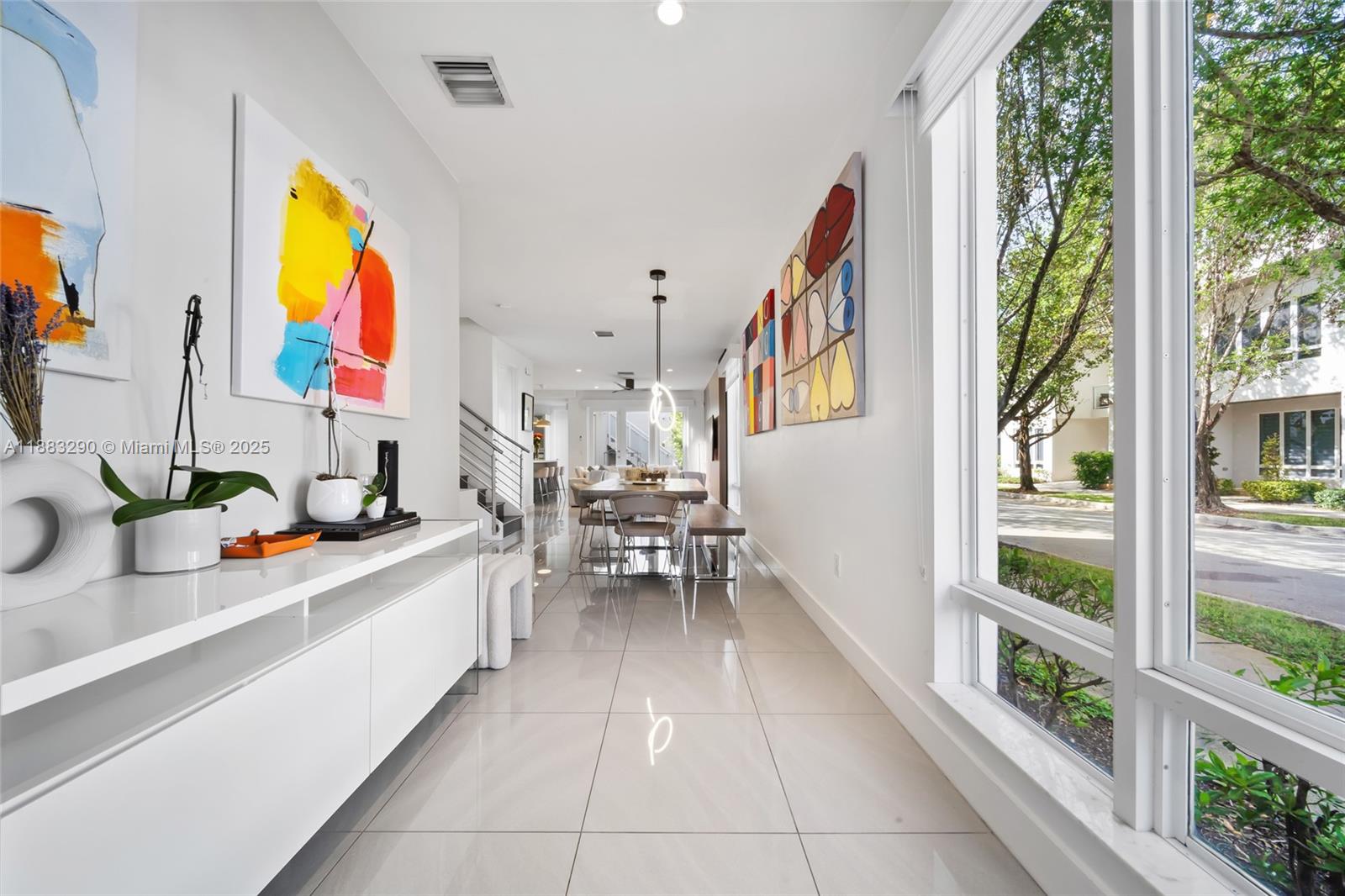 LANDMARK AT DORAL - Residential Lease