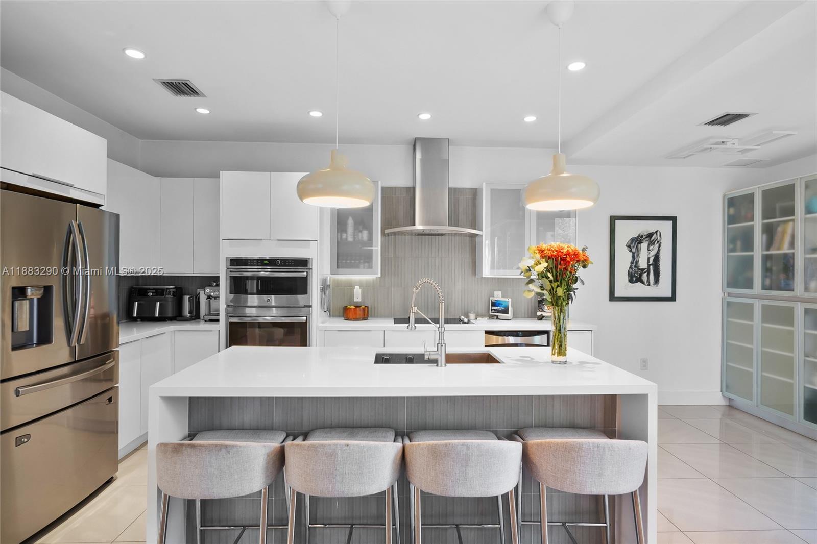 LANDMARK AT DORAL - Residential Lease
