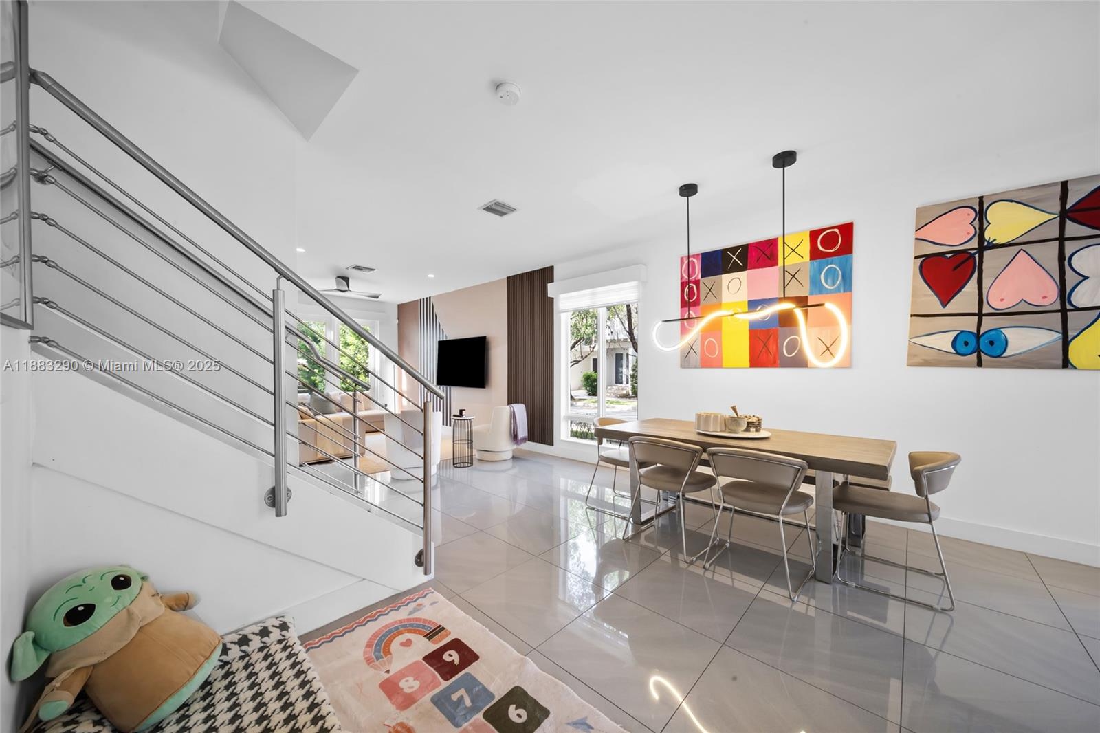 LANDMARK AT DORAL - Residential Lease