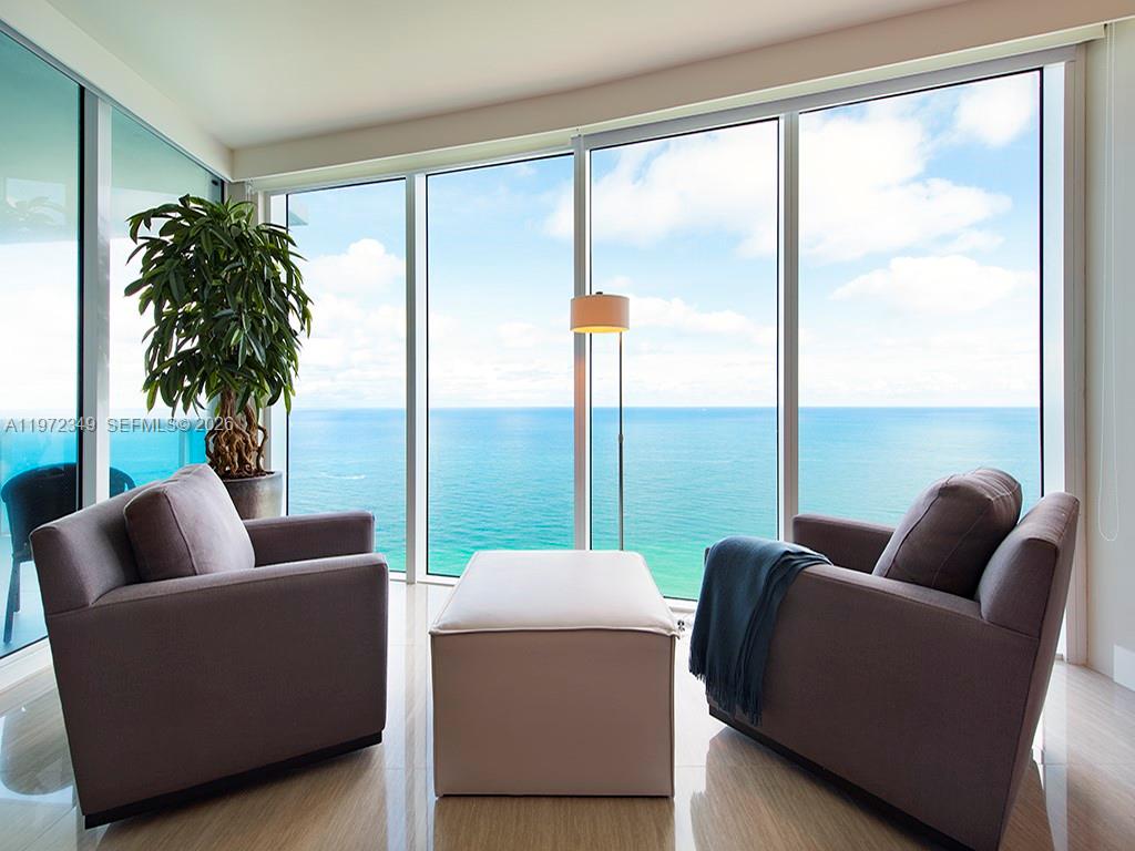 Hollywood Beach Condo - Residential
