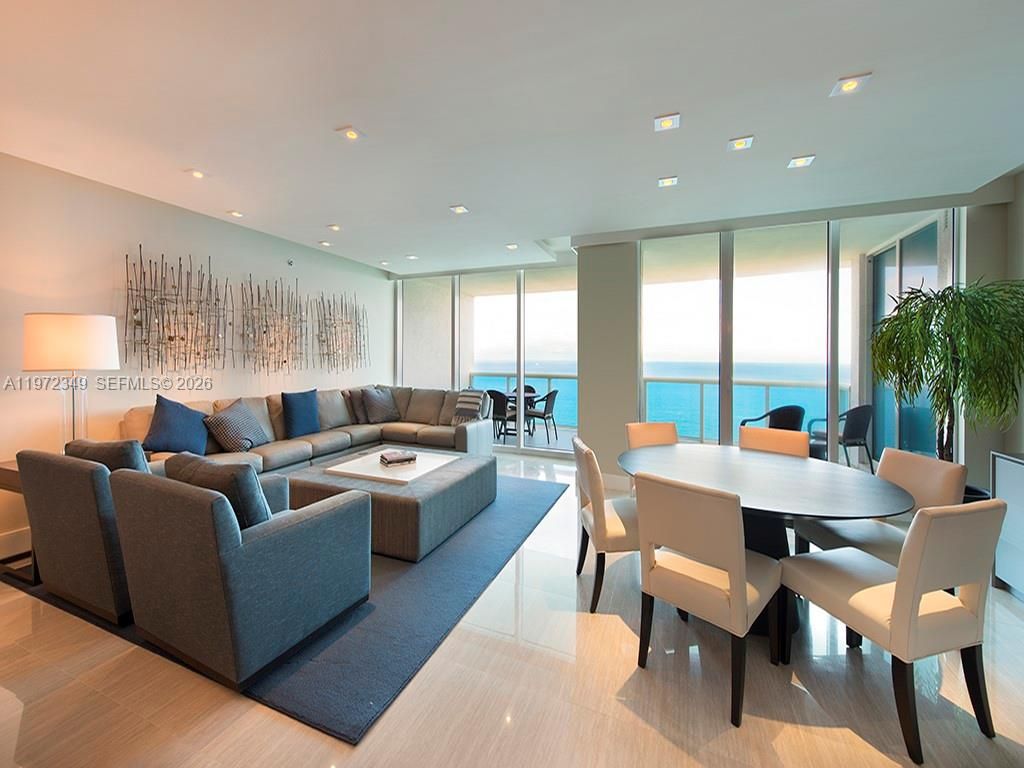 Photo of 2711 S Ocean Dr #2804, Hollywood, FL 33019 (MLS # A11972349)