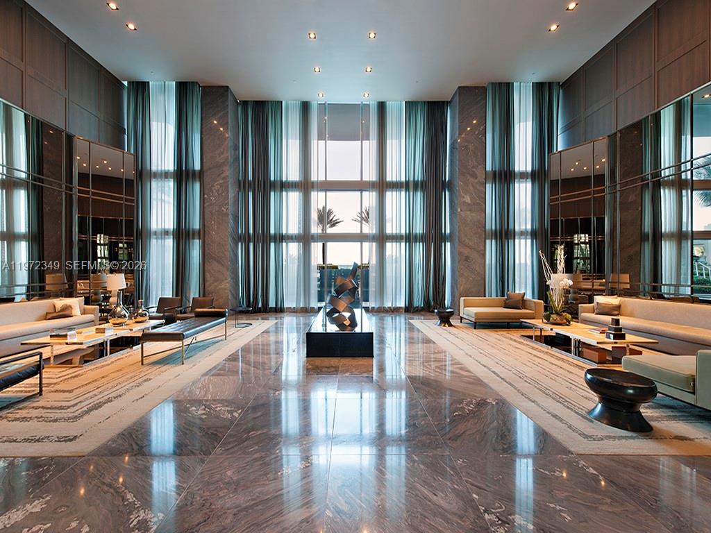 Hollywood Beach Condo - Residential