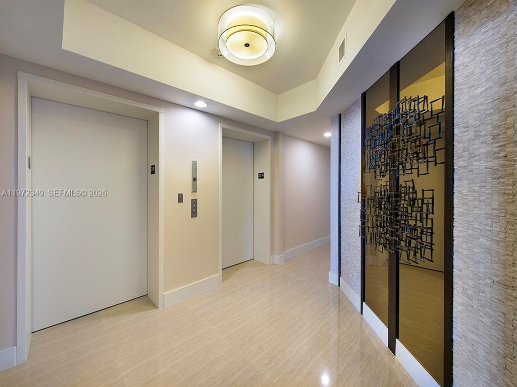 Hollywood Beach Condo - Residential