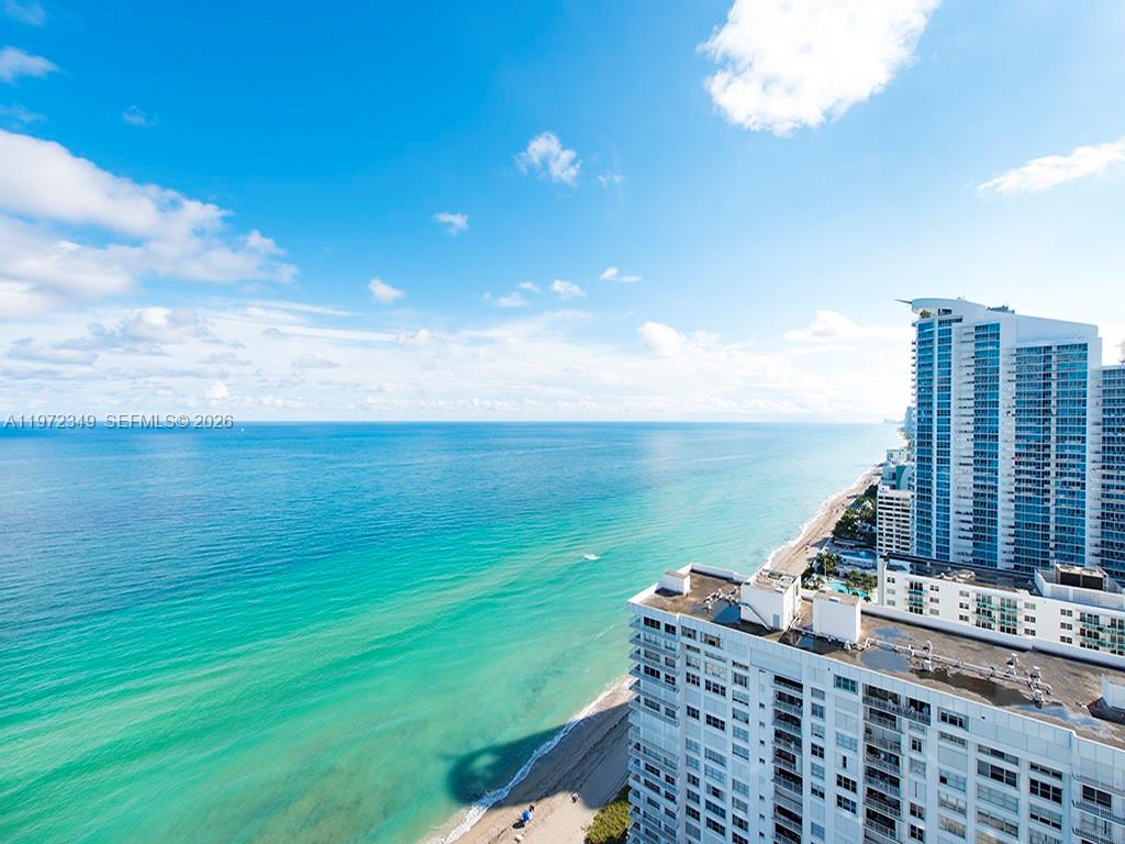 Hollywood Beach Condo - Residential