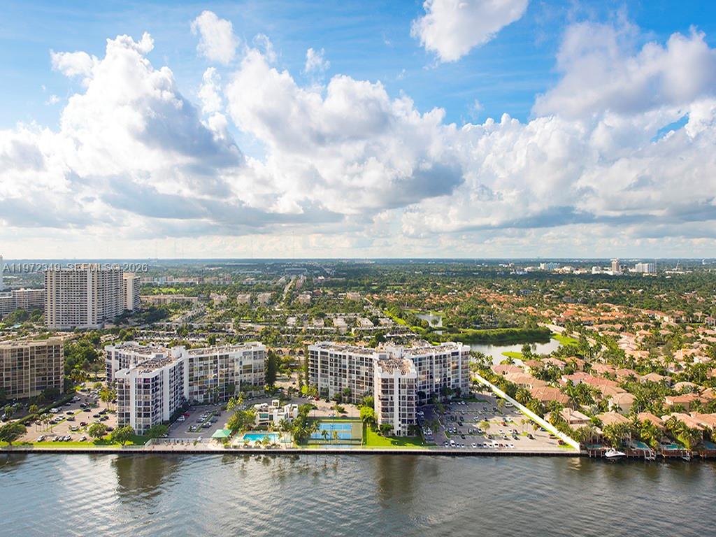 Hollywood Beach Condo - Residential