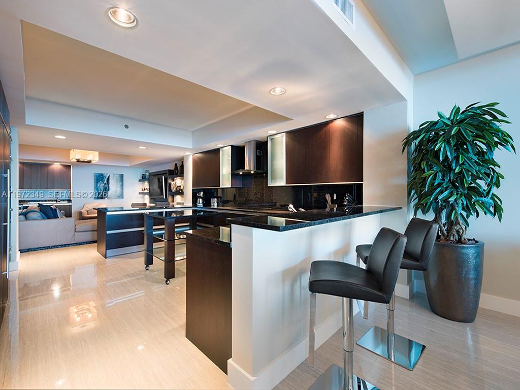 Hollywood Beach Condo - Residential