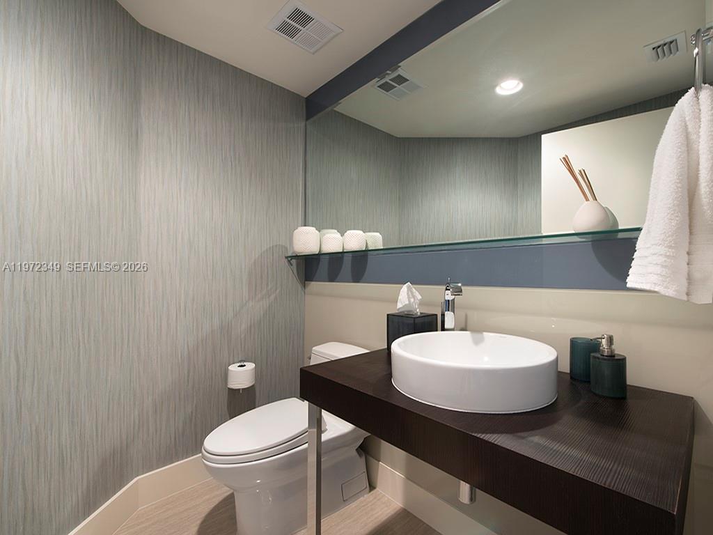 Hollywood Beach Condo - Residential