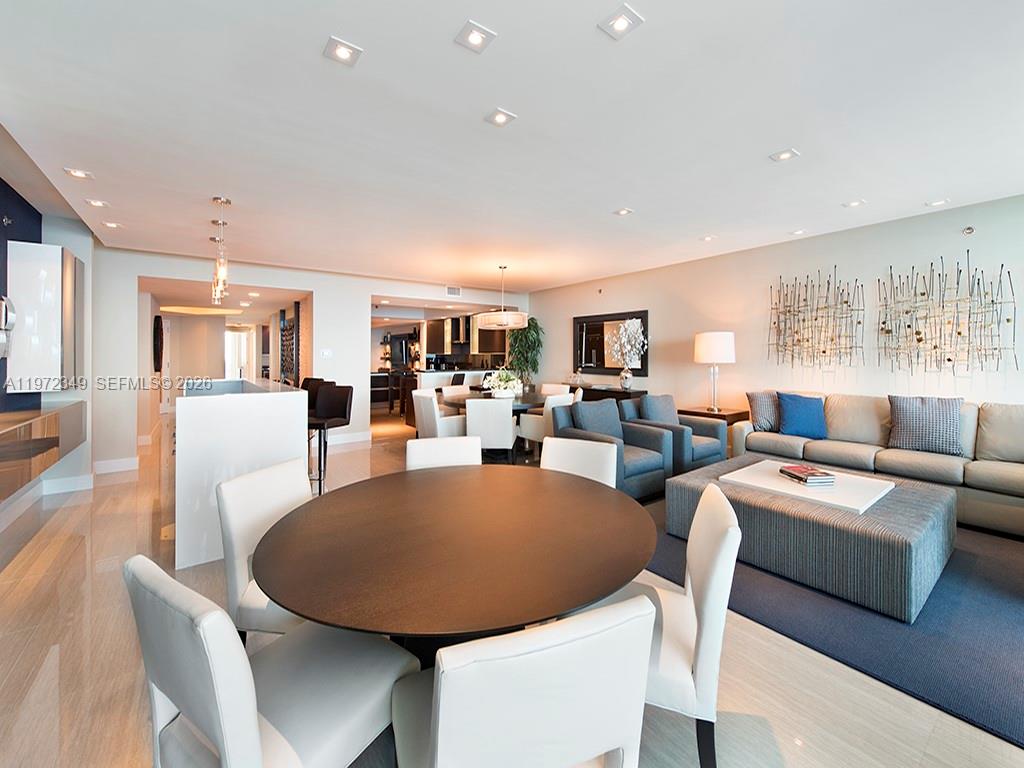 Hollywood Beach Condo - Residential