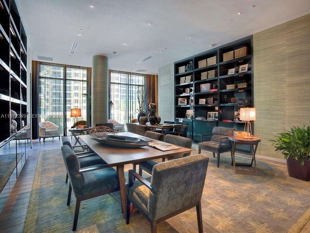 Hollywood Beach Condo - Residential