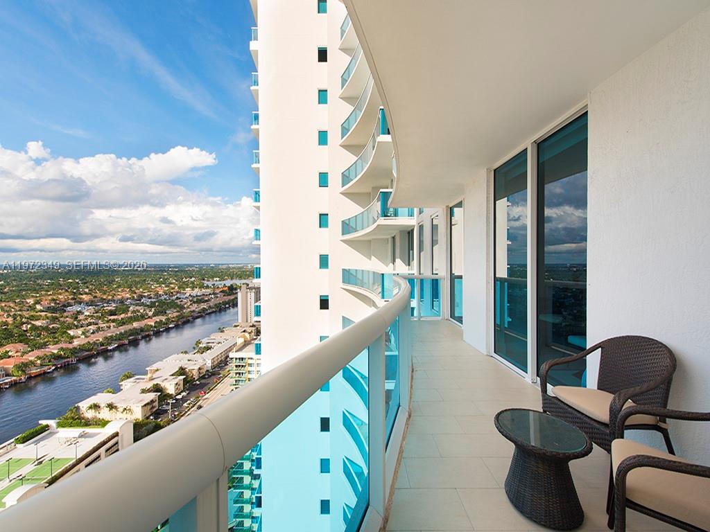 Hollywood Beach Condo - Residential