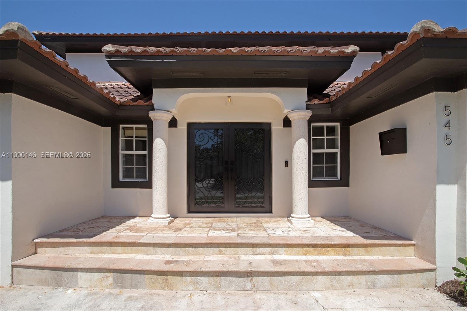 NORMANDY GOLF COURSE - Residential