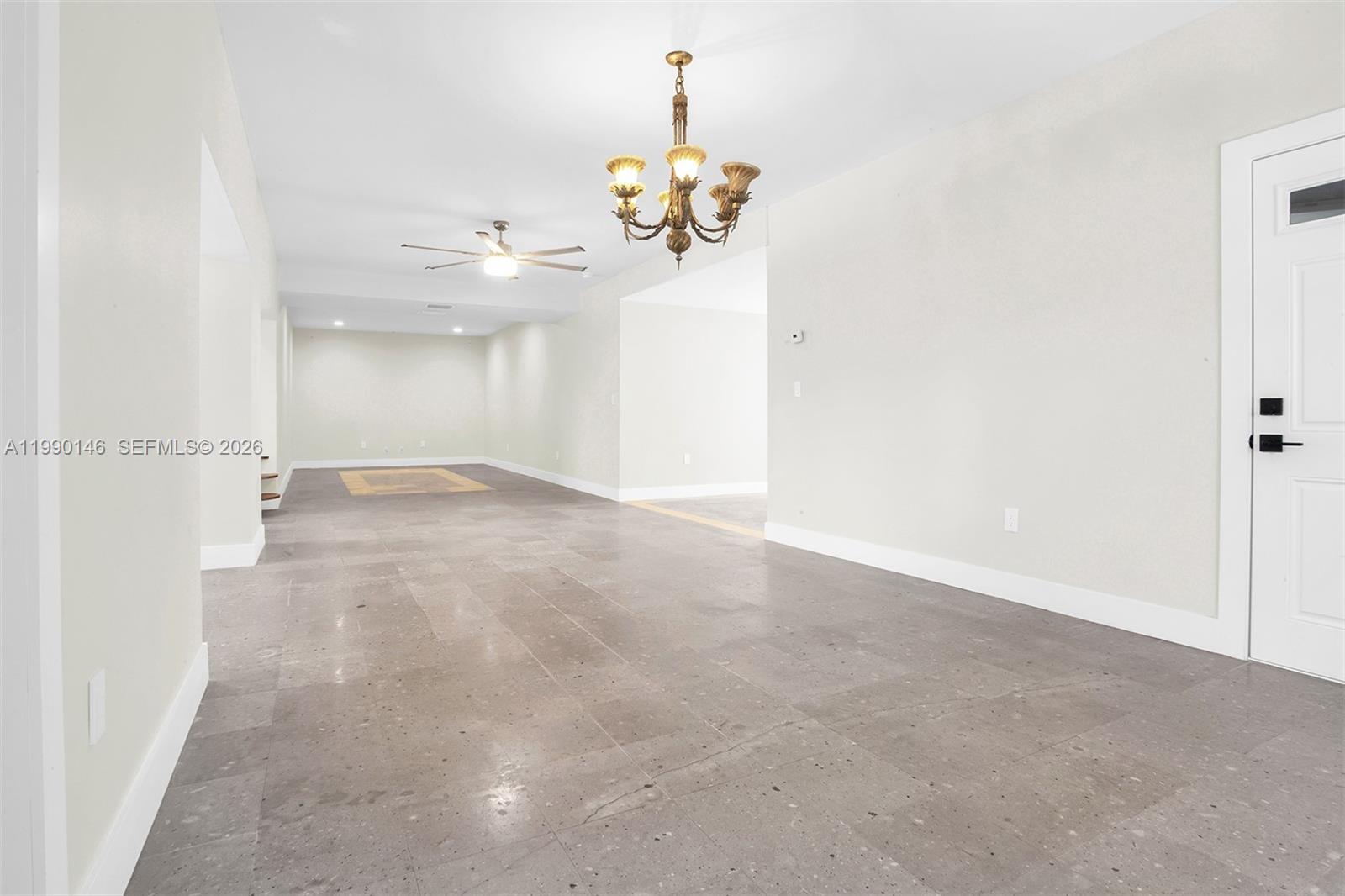 NORMANDY GOLF COURSE - Residential