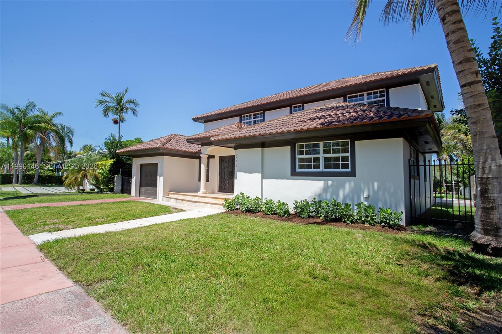 NORMANDY GOLF COURSE - Residential