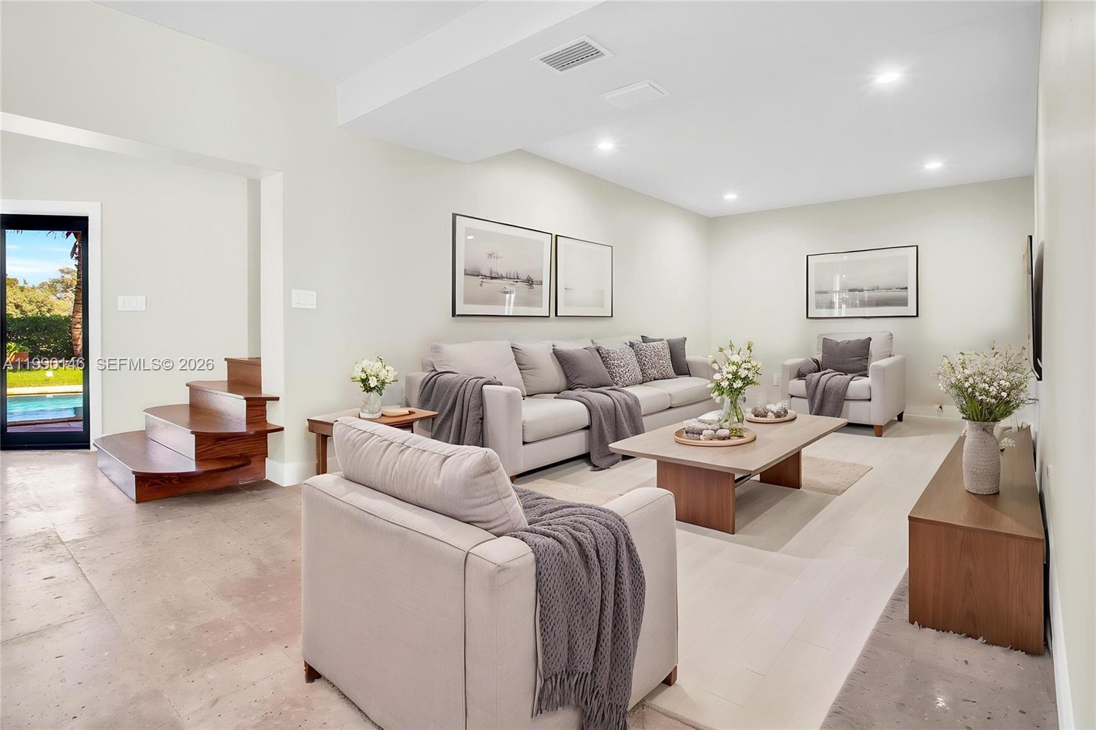 NORMANDY GOLF COURSE - Residential