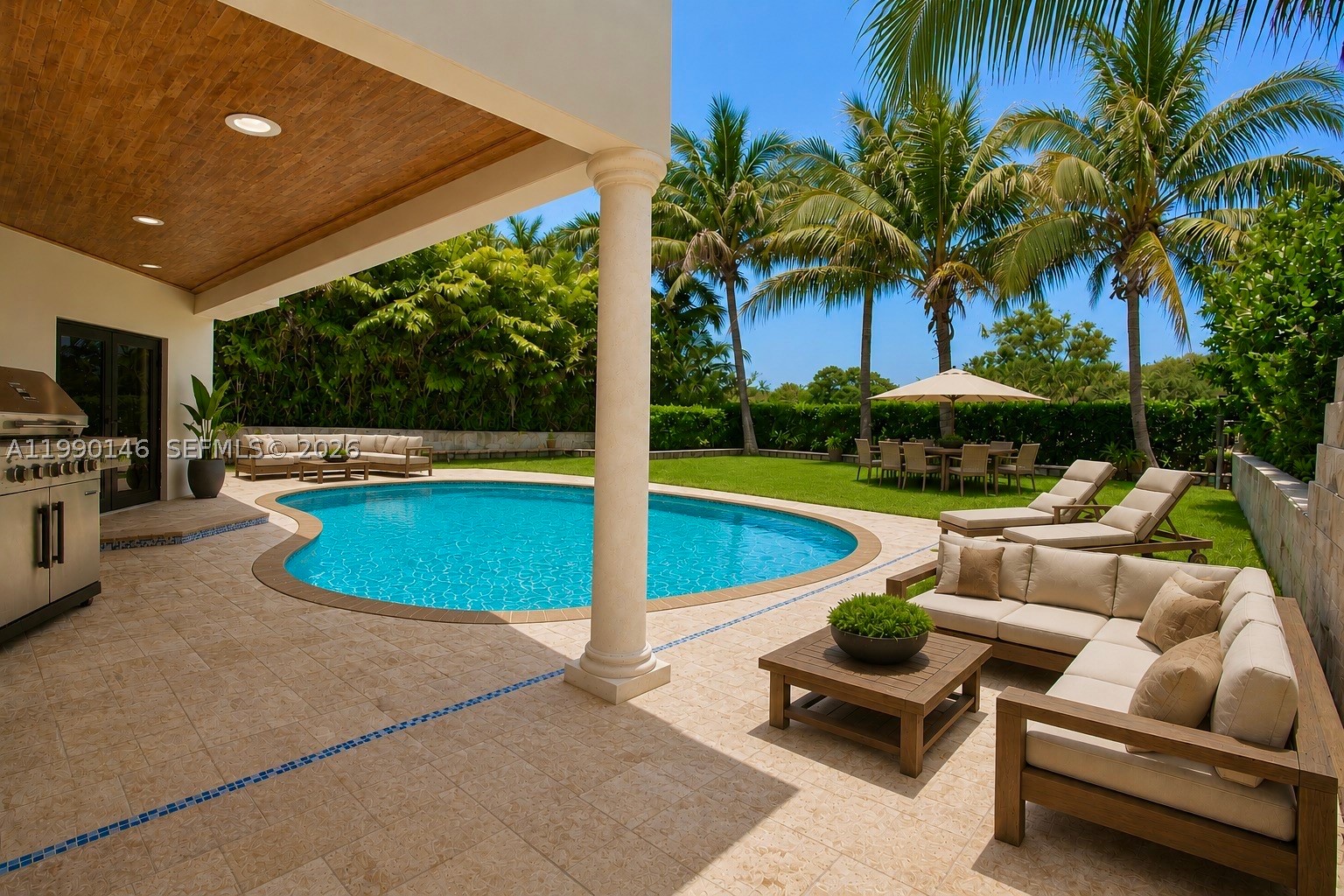 545 S Shore Dr