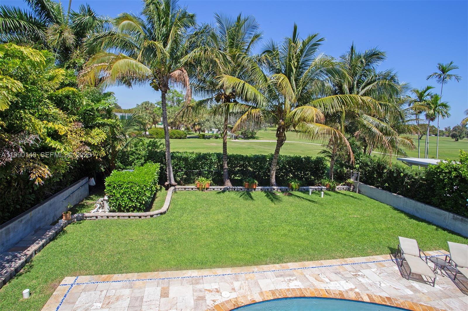 NORMANDY GOLF COURSE - Residential