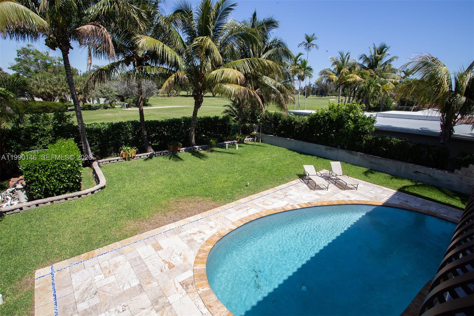 NORMANDY GOLF COURSE - Residential