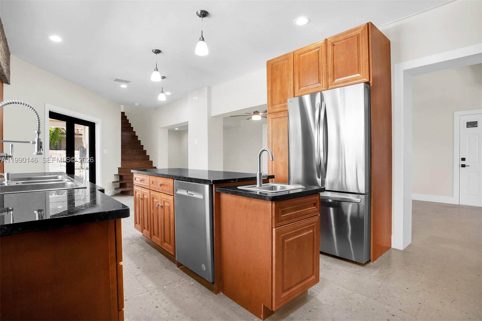 NORMANDY GOLF COURSE - Residential