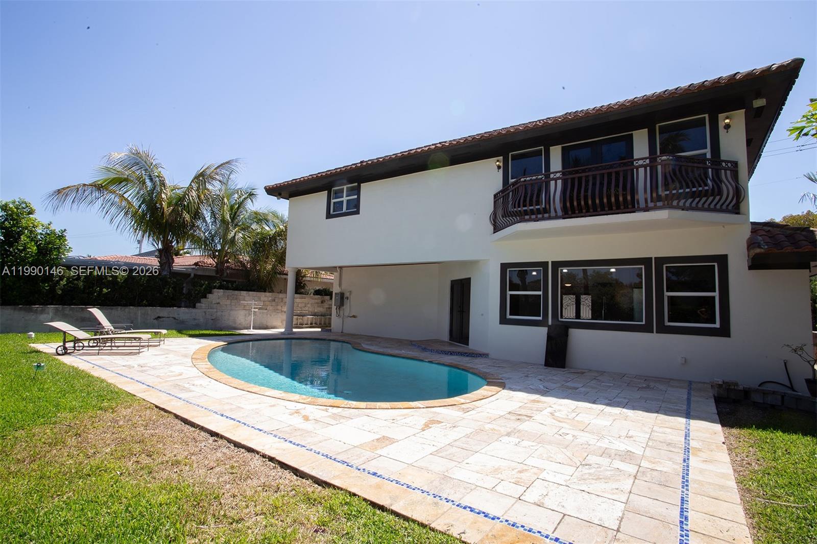 NORMANDY GOLF COURSE - Residential