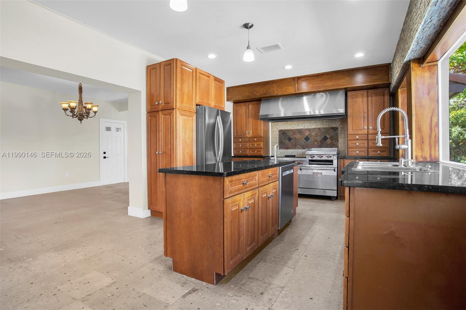 NORMANDY GOLF COURSE - Residential