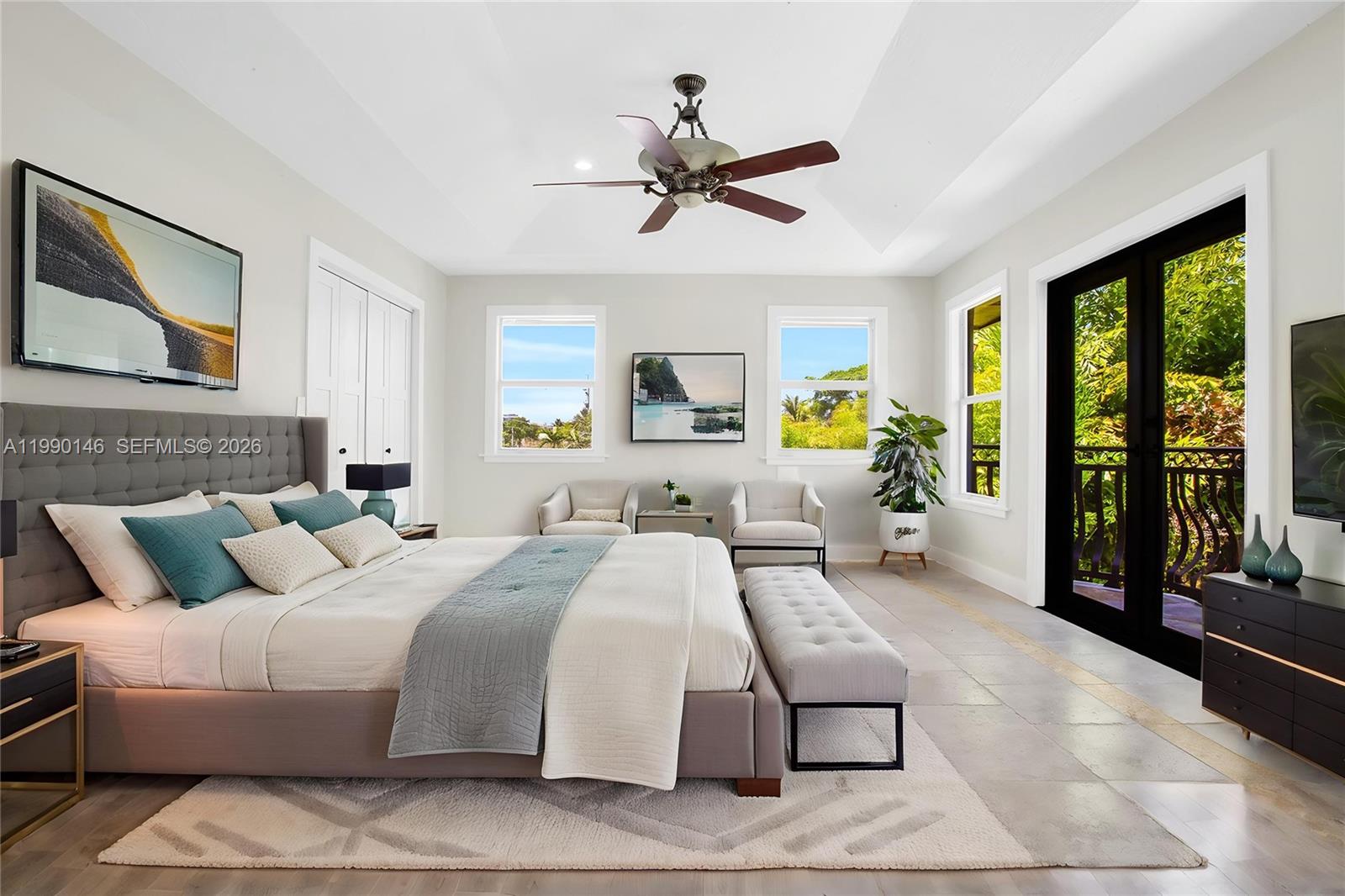 NORMANDY GOLF COURSE - Residential