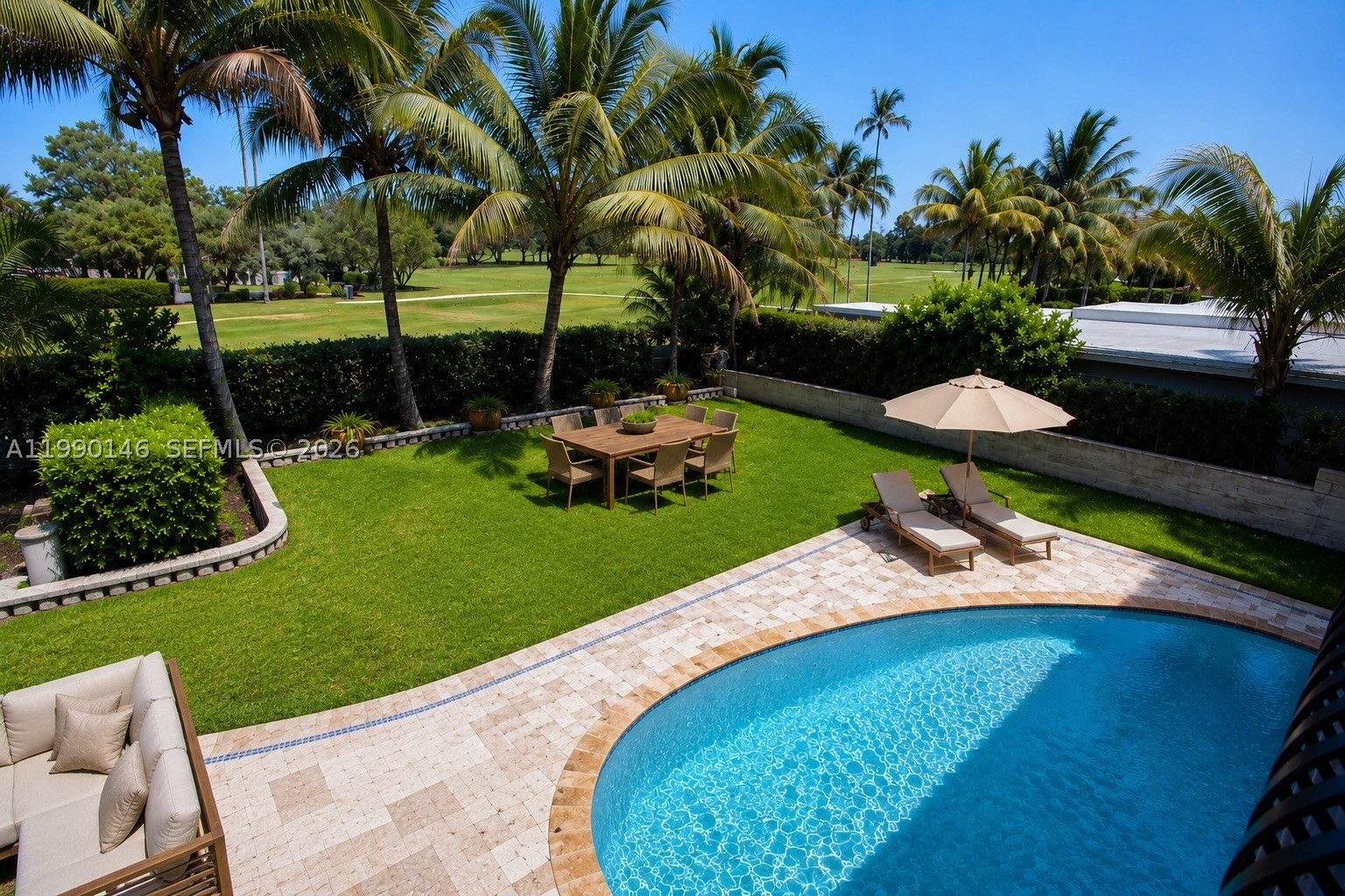 545 S Shore Dr