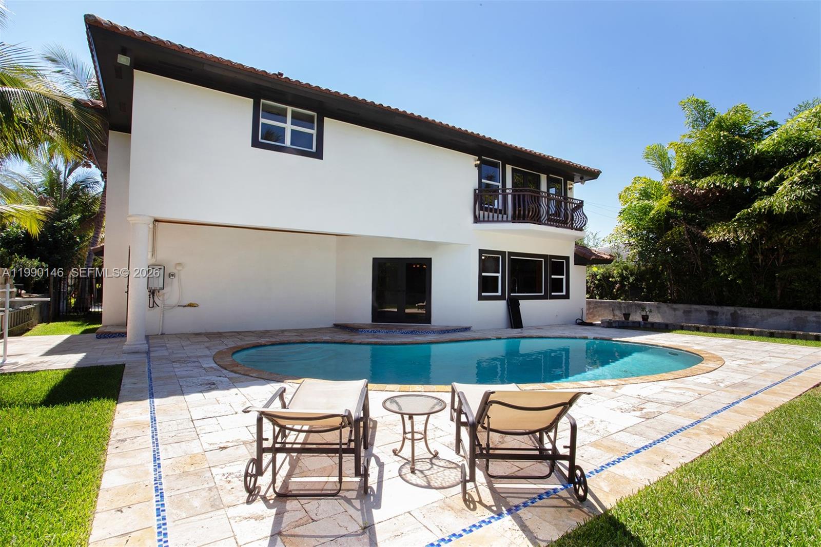 NORMANDY GOLF COURSE - Residential