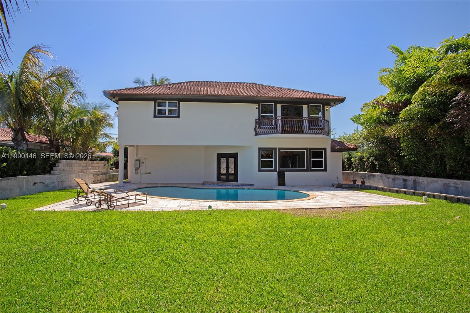 NORMANDY GOLF COURSE - Residential