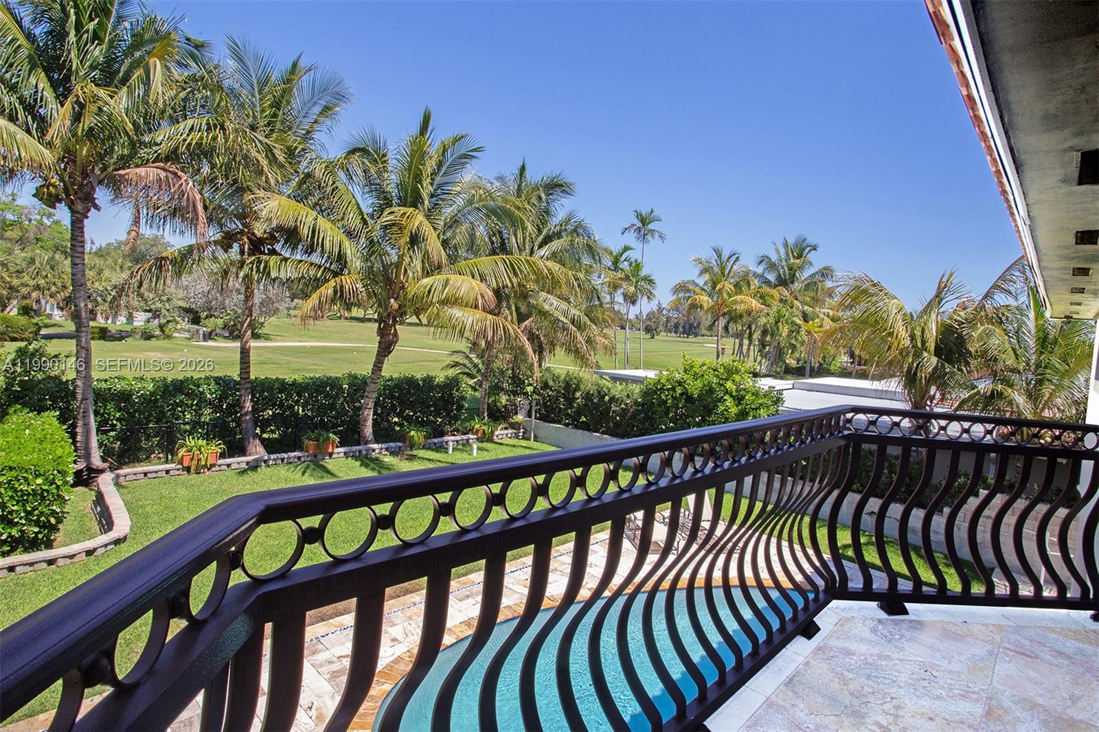 NORMANDY GOLF COURSE - Residential