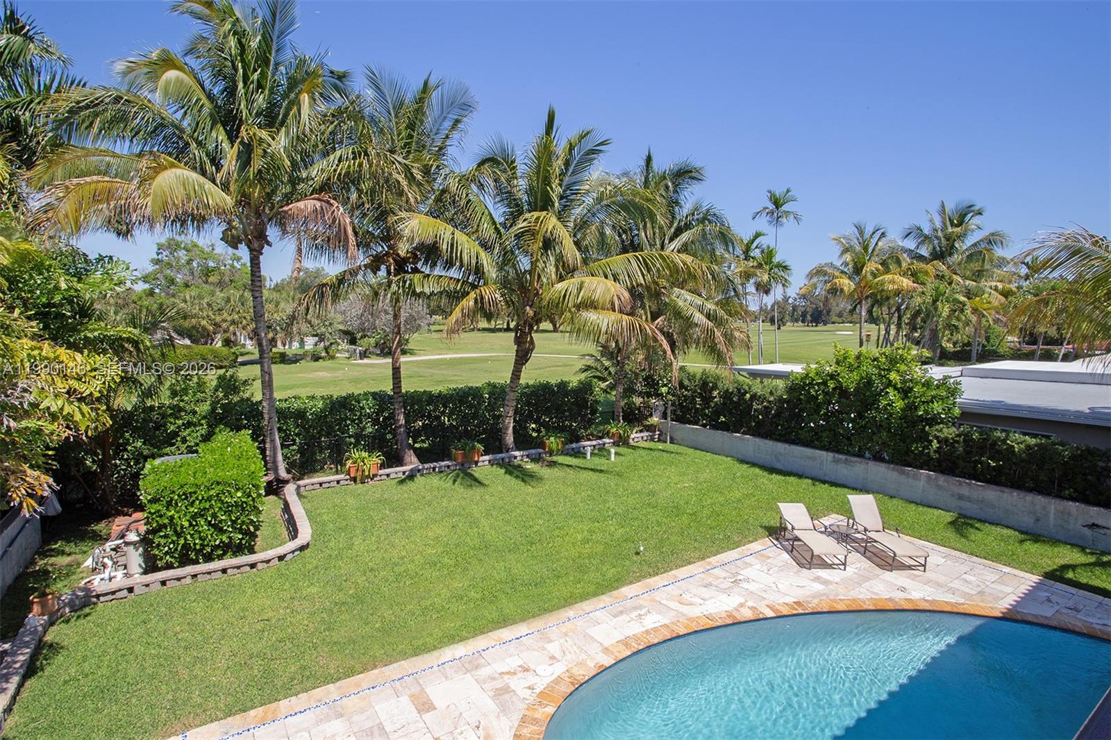 NORMANDY GOLF COURSE - Residential