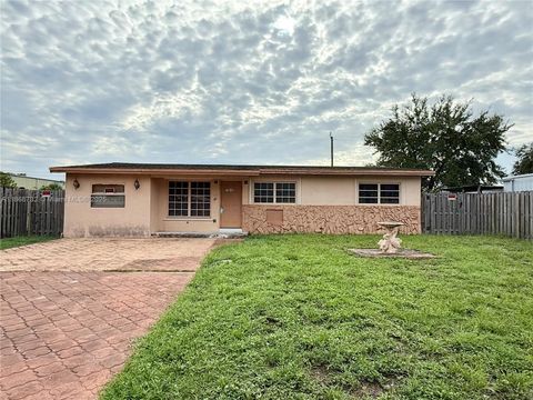 1012 SW 22nd Ave Fort Lauderdale FL 33312