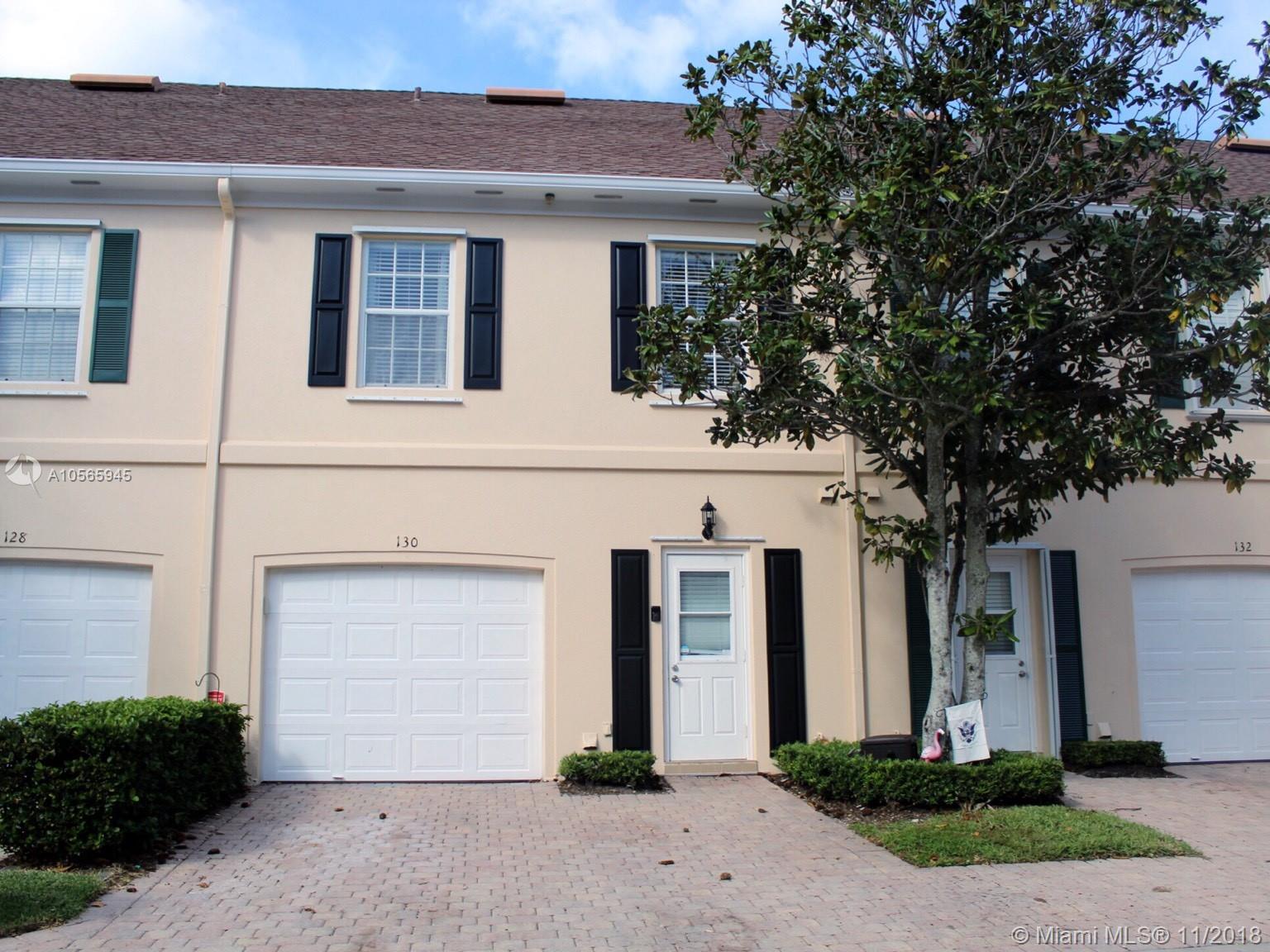 CHARLESTON COURT AT ABACO - Residential