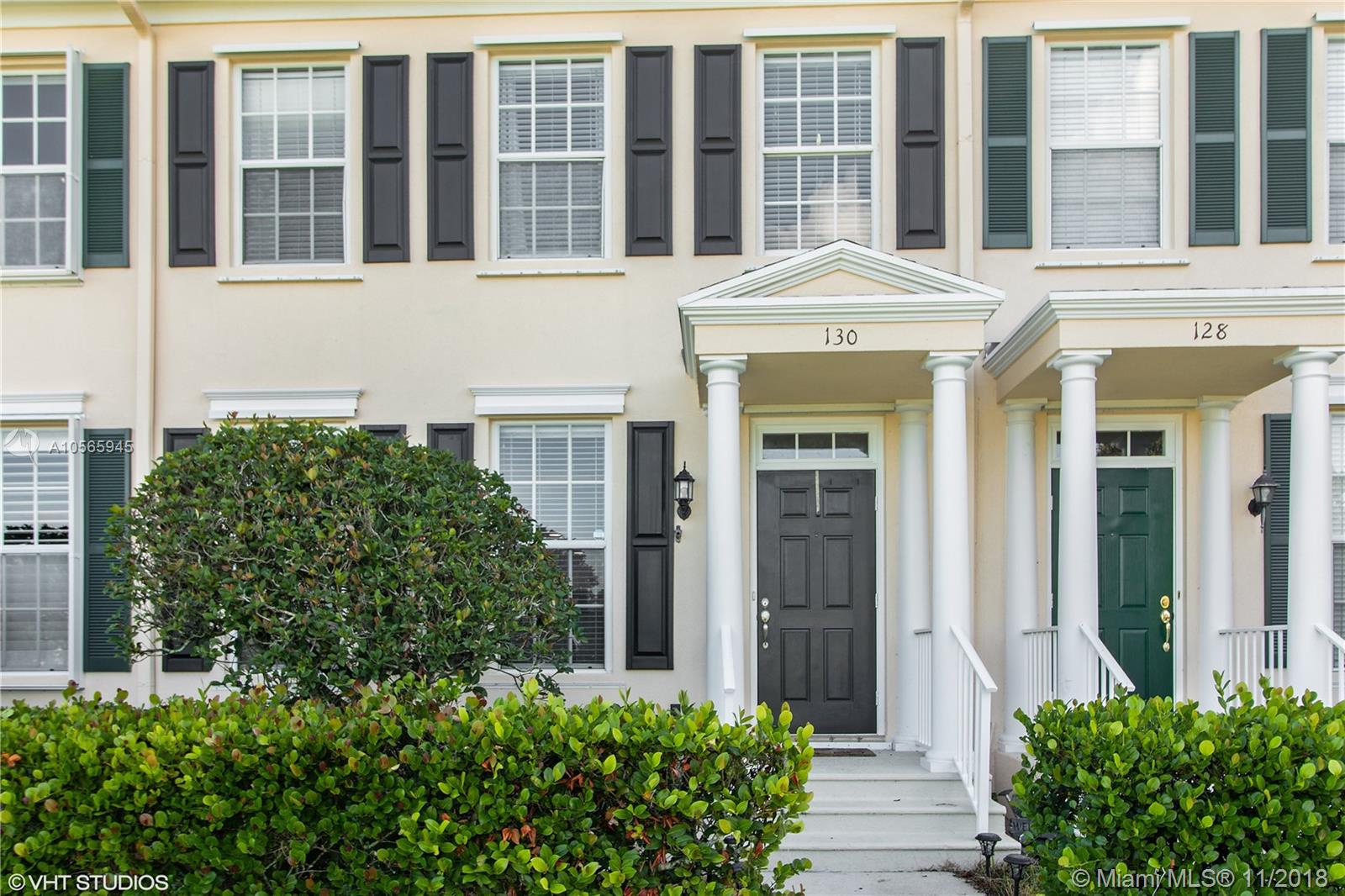 CHARLESTON COURT AT ABACO - Residential