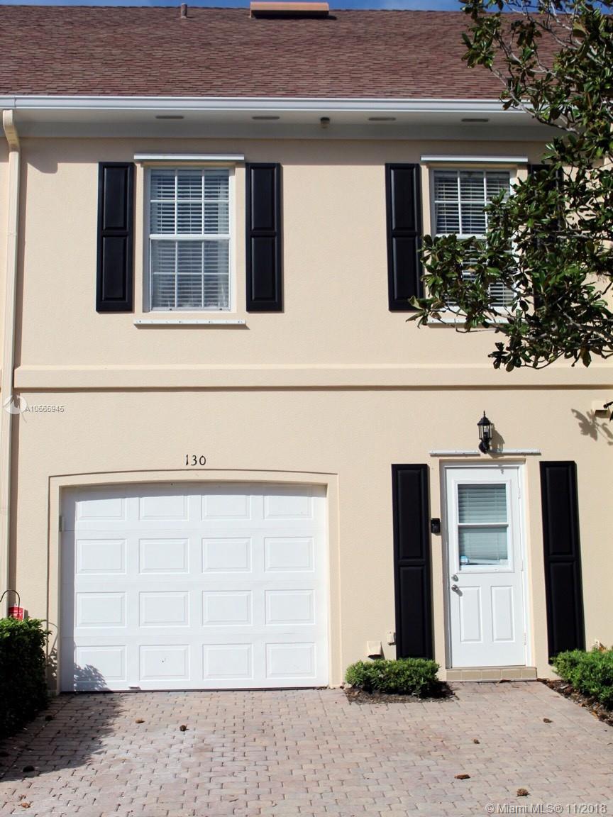 CHARLESTON COURT AT ABACO - Residential