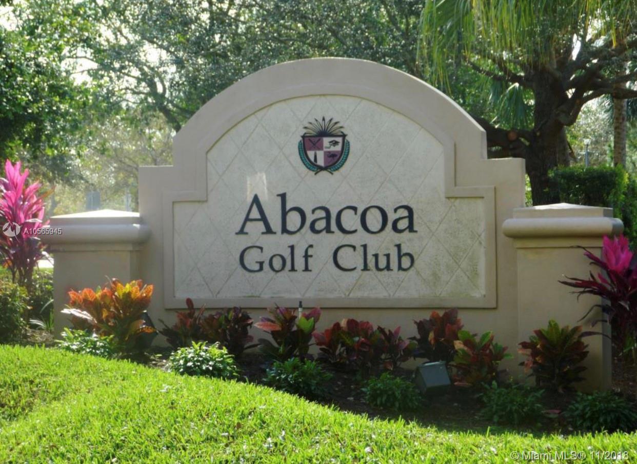 CHARLESTON COURT AT ABACO - Residential
