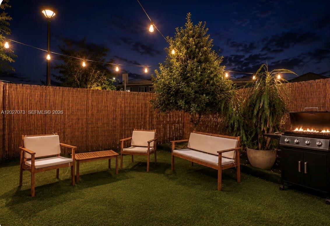 GOLF PARK SEC 1 - Residential