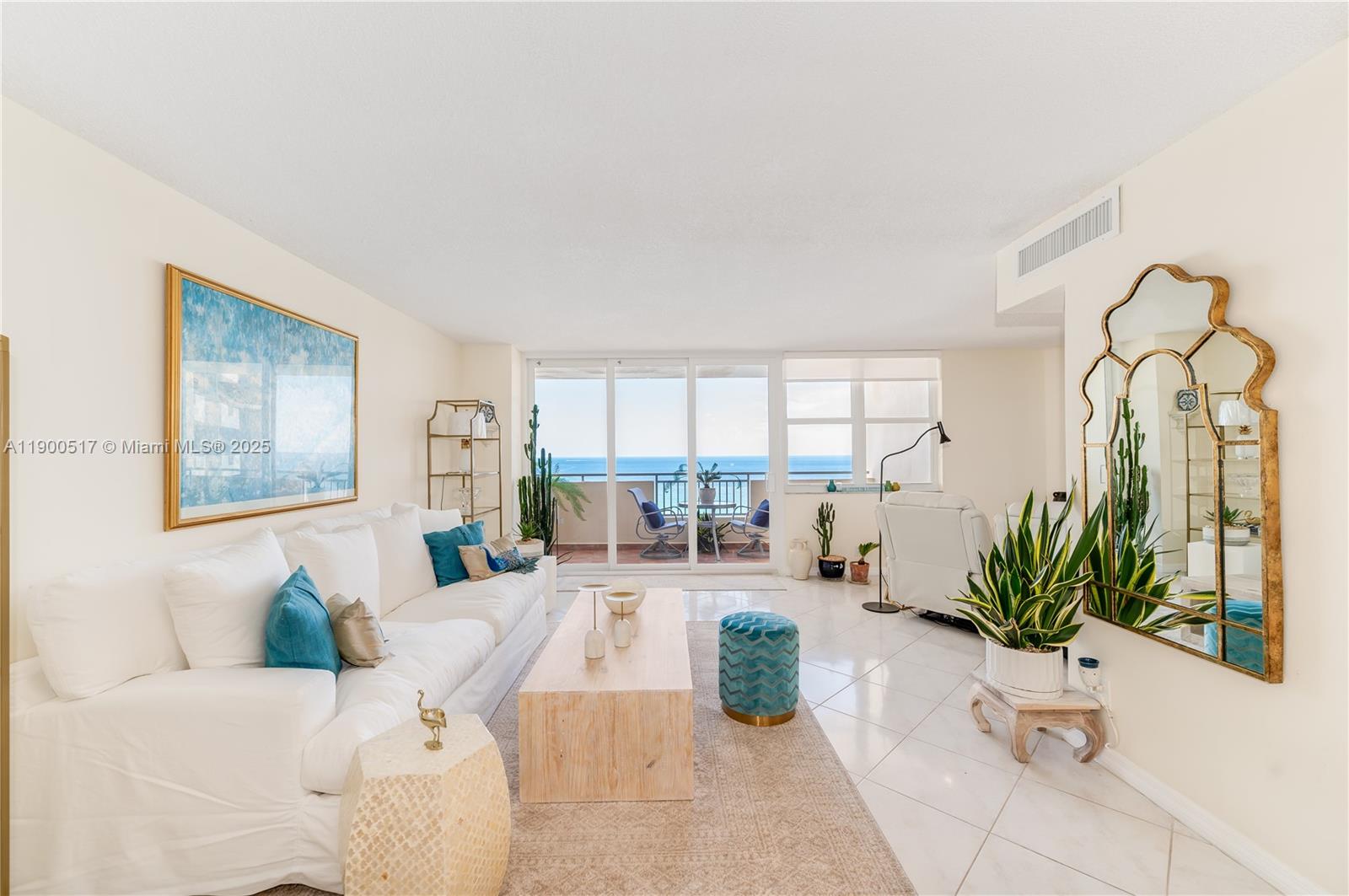 PARKER DORADO CONDO - Residential Lease