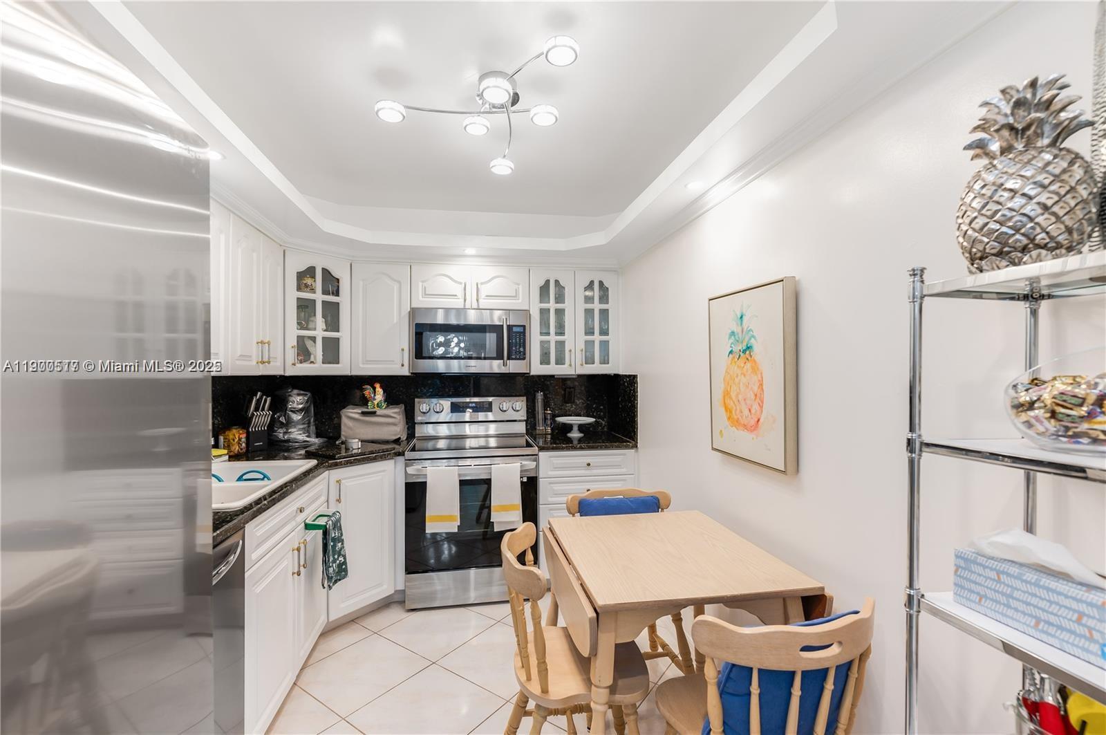 PARKER DORADO CONDO - Residential Lease