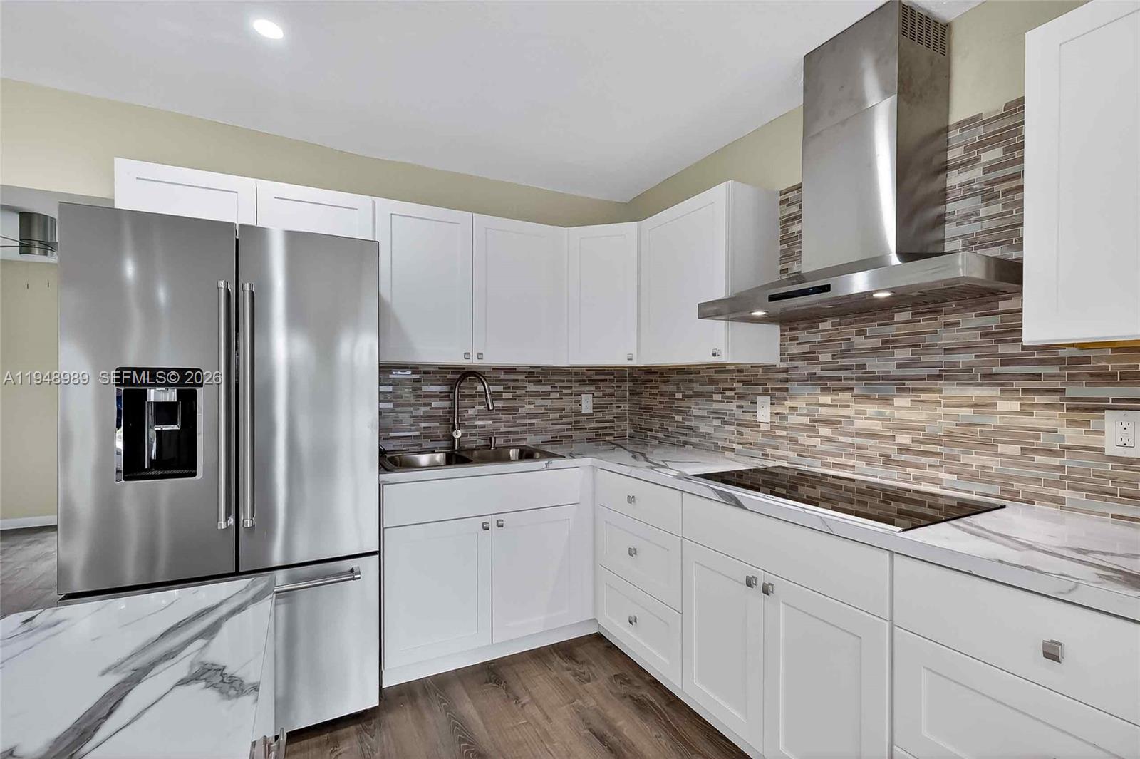 WESTWOOD HEIGHTS - Residential