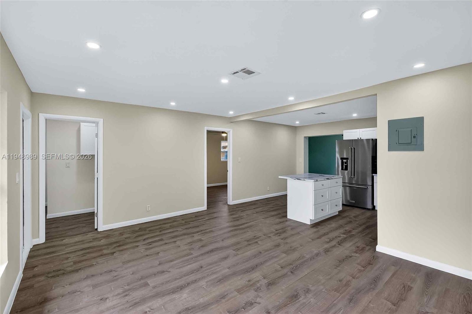 WESTWOOD HEIGHTS - Residential