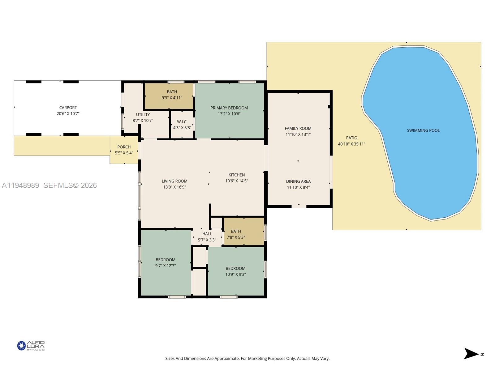 WESTWOOD HEIGHTS - Residential