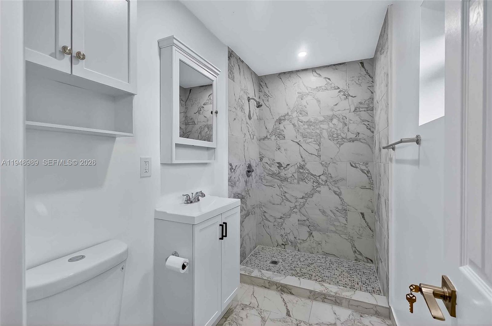 WESTWOOD HEIGHTS - Residential