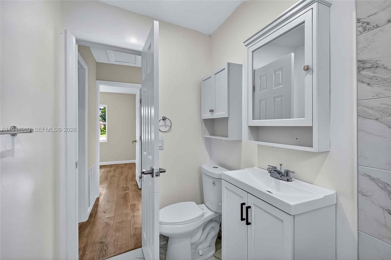 WESTWOOD HEIGHTS - Residential