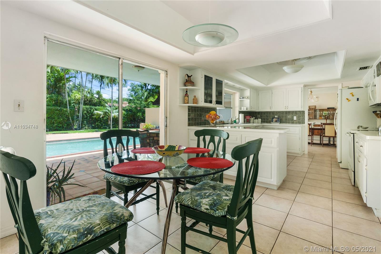 CORAL GABLES COUNTRY CLUB - Residential