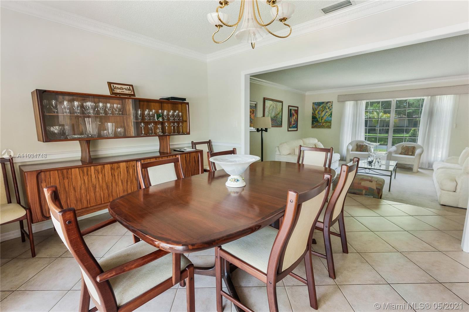 CORAL GABLES COUNTRY CLUB - Residential