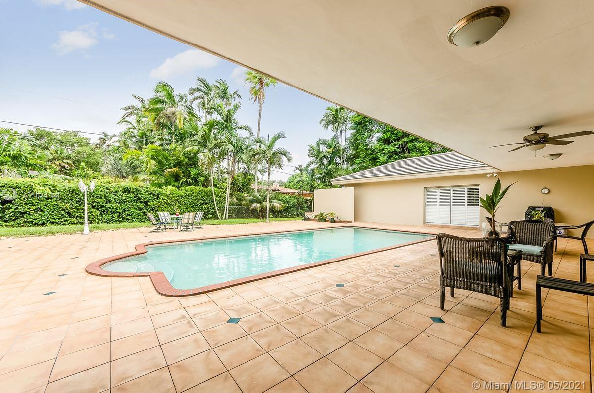 CORAL GABLES COUNTRY CLUB - Residential