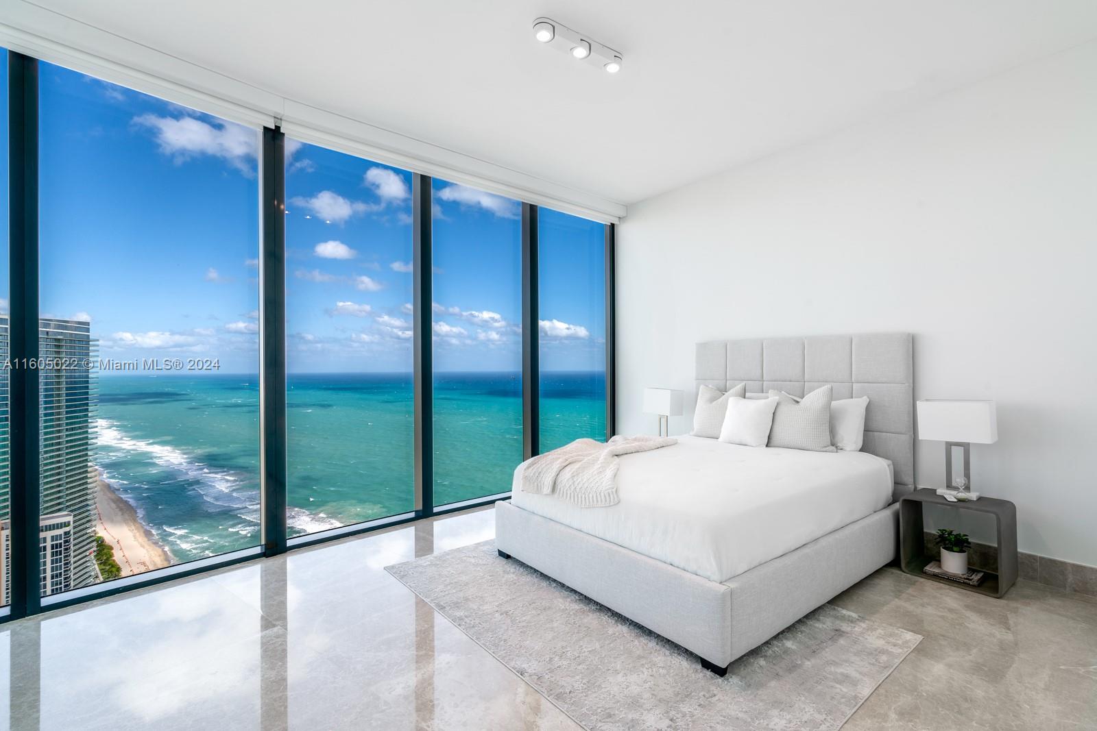 18555 Collins Ave 5105, Sunny Isles Beach, Miami-Dade County, Florida - 4 Bedrooms  
5 Bathrooms - 